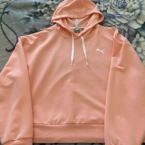 Ladies Hoodie